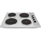 Варочная панель MAUNFELD EEHS.64.4S