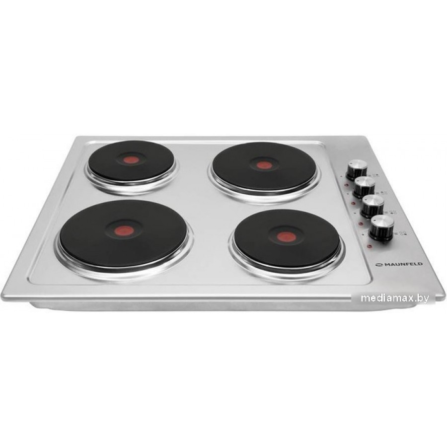 Варочная панель MAUNFELD EEHS.64.4S