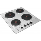 Варочная панель MAUNFELD EEHS.64.4S