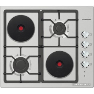 Варочная панель MAUNFELD EEHS.64.5ES/KG