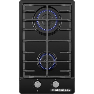 Варочная панель MAUNFELD EGHE.32.6CB/G