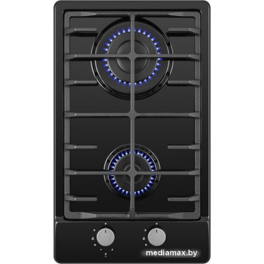Варочная панель MAUNFELD EGHE.32.6CB/G