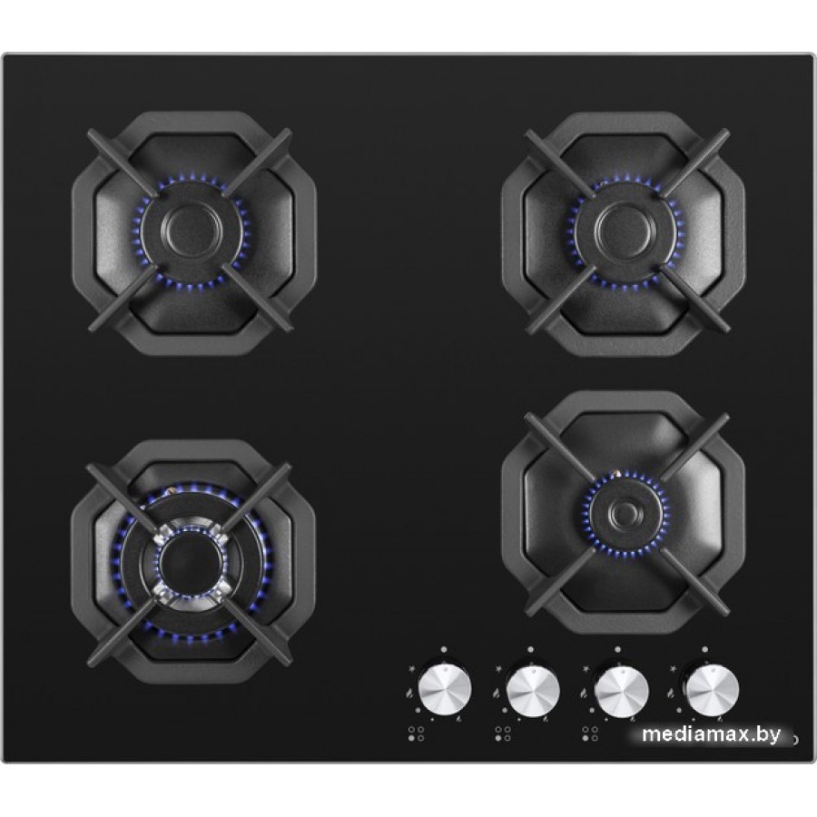 Варочная панель MAUNFELD EGHG.64.23CB/G