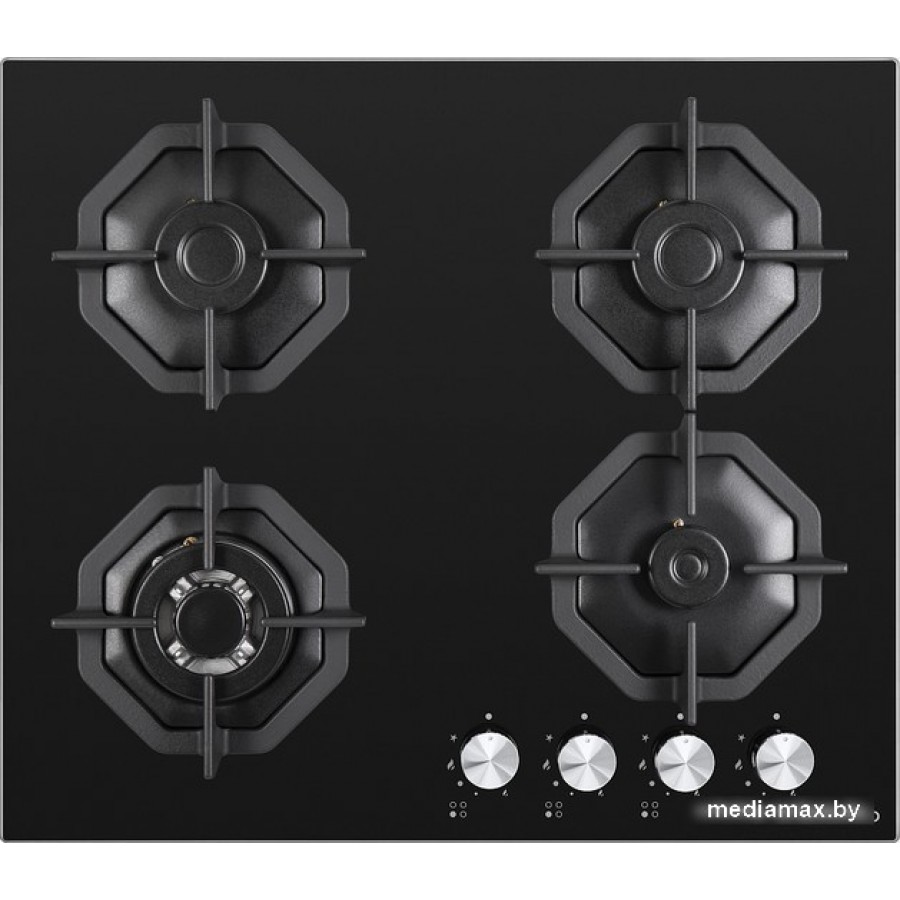 Варочная панель MAUNFELD EGHG.64.23CB/G