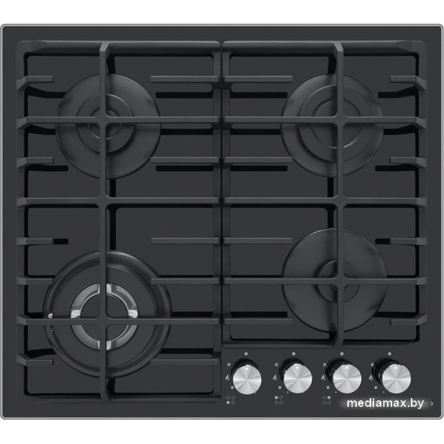 Варочная панель MAUNFELD EGHG.64.63CB/G