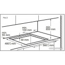 Варочная панель MAUNFELD EGHG.64.63CBG.R/G