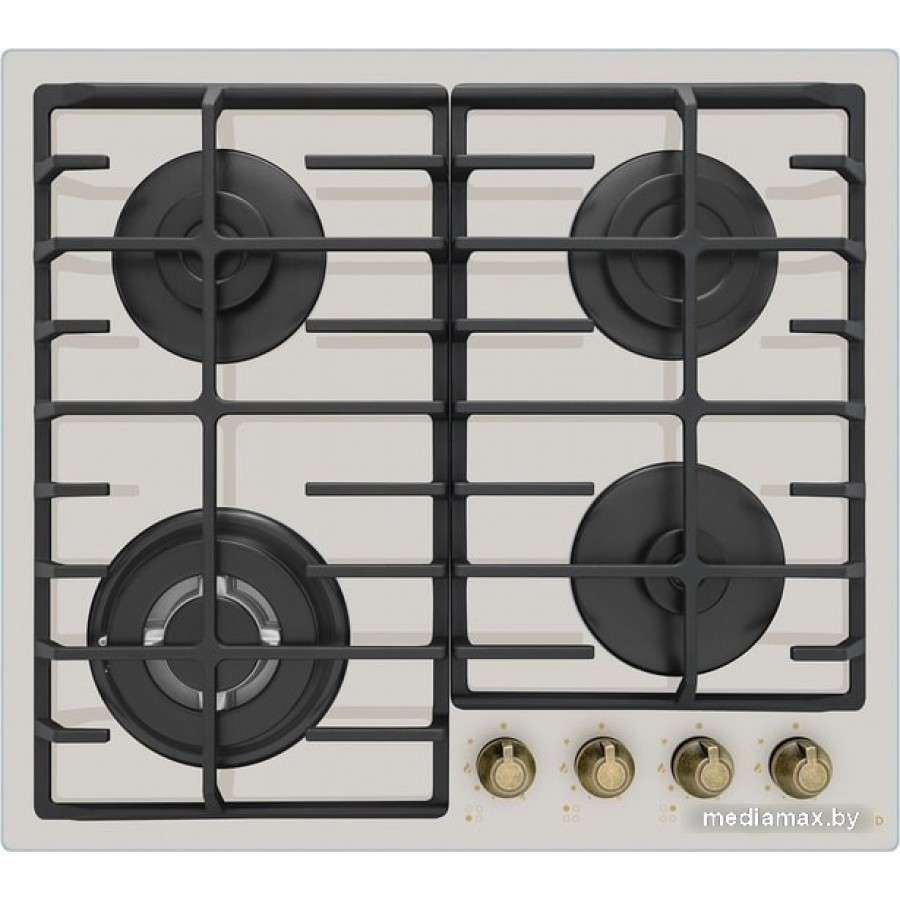 Варочная панель MAUNFELD EGHG.64.63CBG.R/G