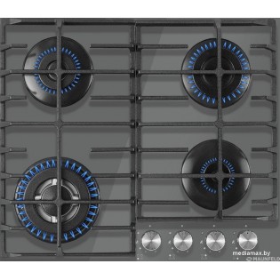 Варочная панель MAUNFELD EGHG.64.63CDGR/G