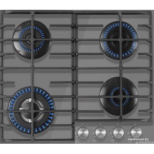 Варочная панель MAUNFELD EGHG.64.63CLGR/G