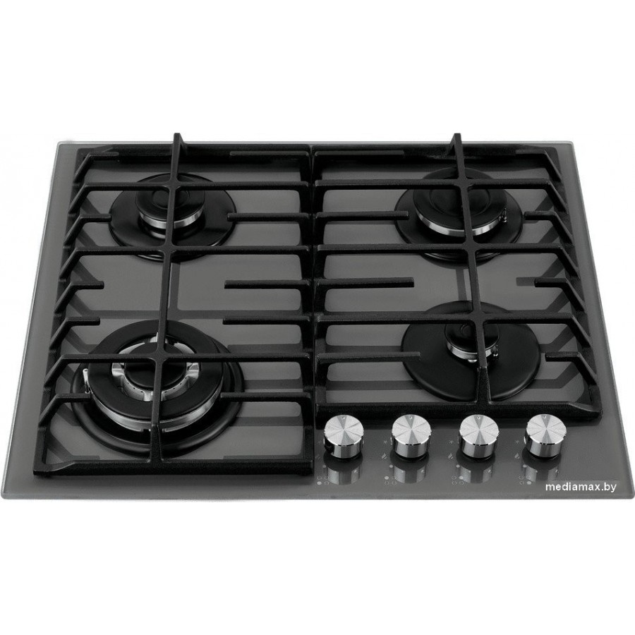 Варочная панель MAUNFELD EGHG.64.63CLGR/G