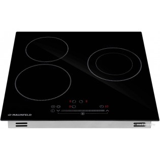 Варочная панель MAUNFELD EVCE453SDPBK