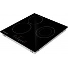 Варочная панель MAUNFELD EVCE453SDPBK