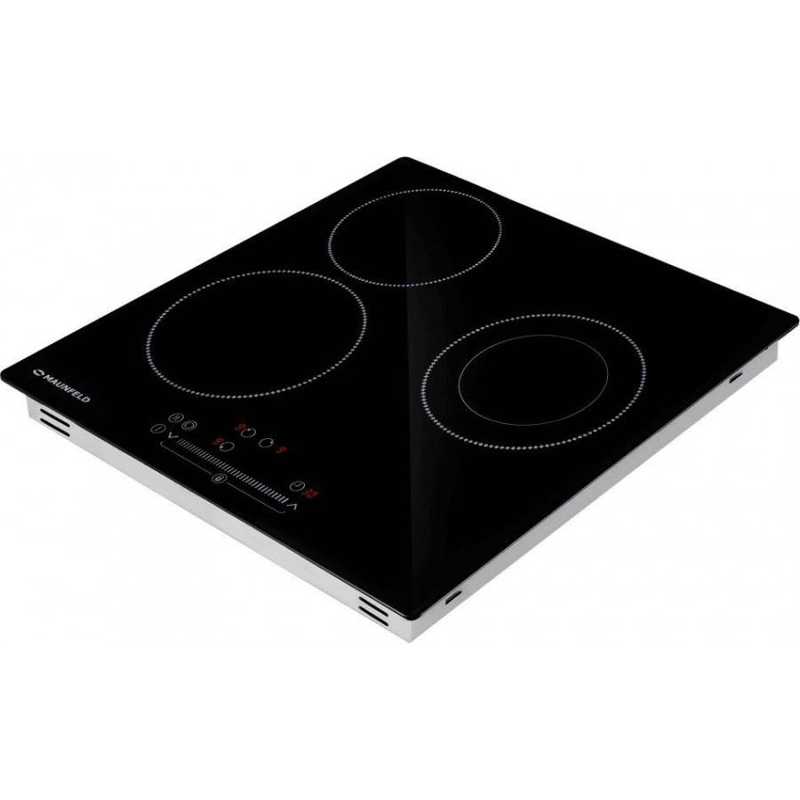 Варочная панель MAUNFELD EVCE453SDPBK