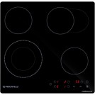 Варочная панель MAUNFELD EVCE594SMDPBK