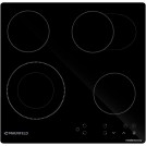 Варочная панель MAUNFELD EVCE594SMDPBK
