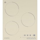 Варочная панель MAUNFELD EVI.453-BG