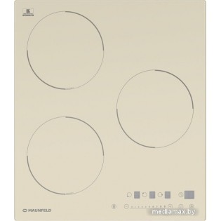 Варочная панель MAUNFELD EVI.453-BG