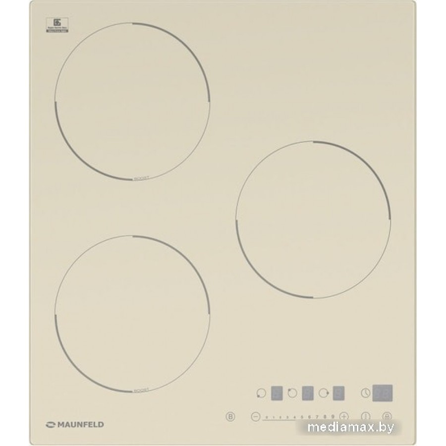 Варочная панель MAUNFELD EVI.453-BG