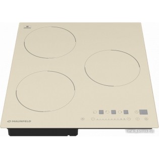 Варочная панель MAUNFELD EVI.453-BG