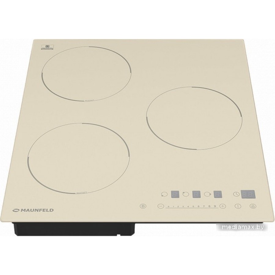 Варочная панель MAUNFELD EVI.453-BG