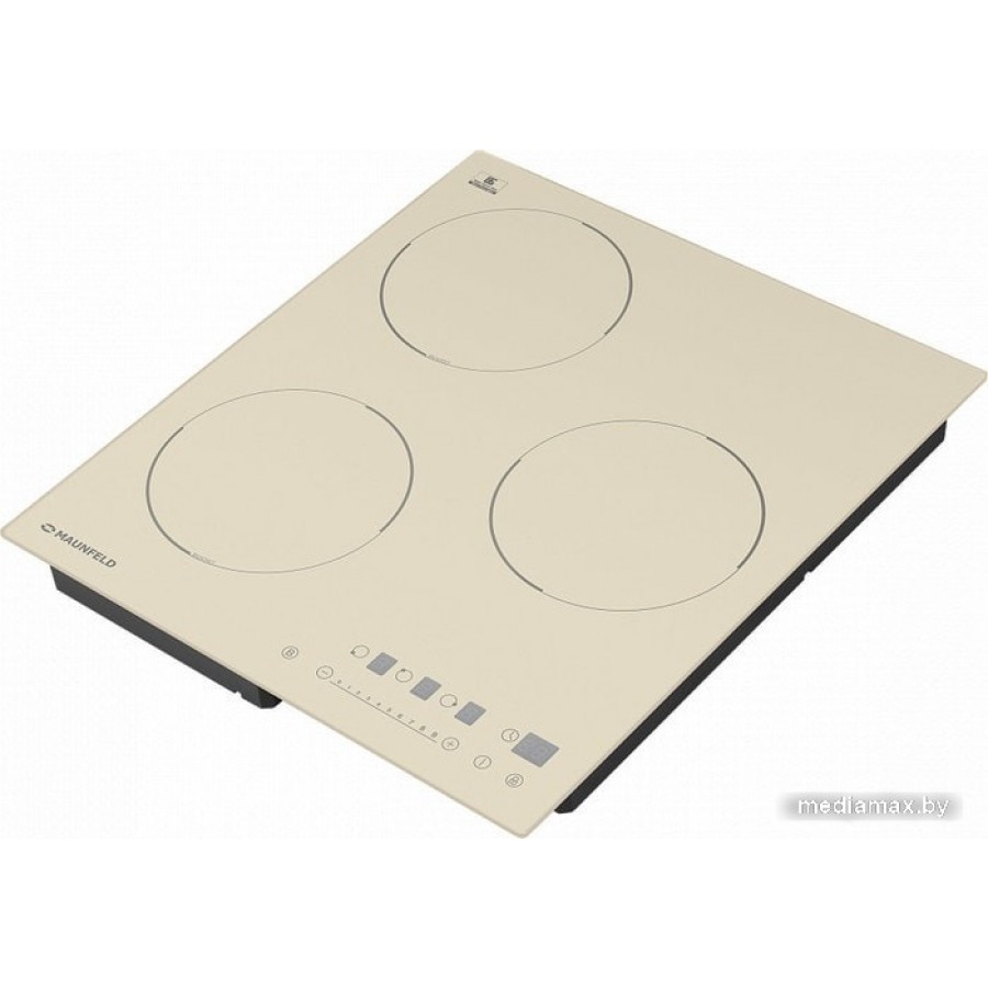 Варочная панель MAUNFELD EVI.453-BG