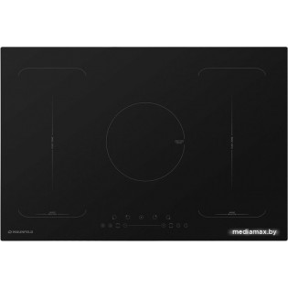 Варочная панель MAUNFELD EVI.775-FL2-BK