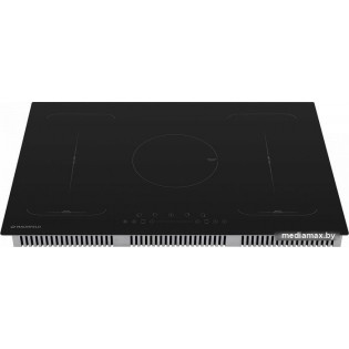 Варочная панель MAUNFELD EVI.775-FL2-BK