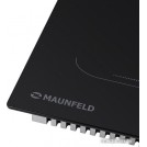Варочная панель MAUNFELD EVI.775-FL2-BK