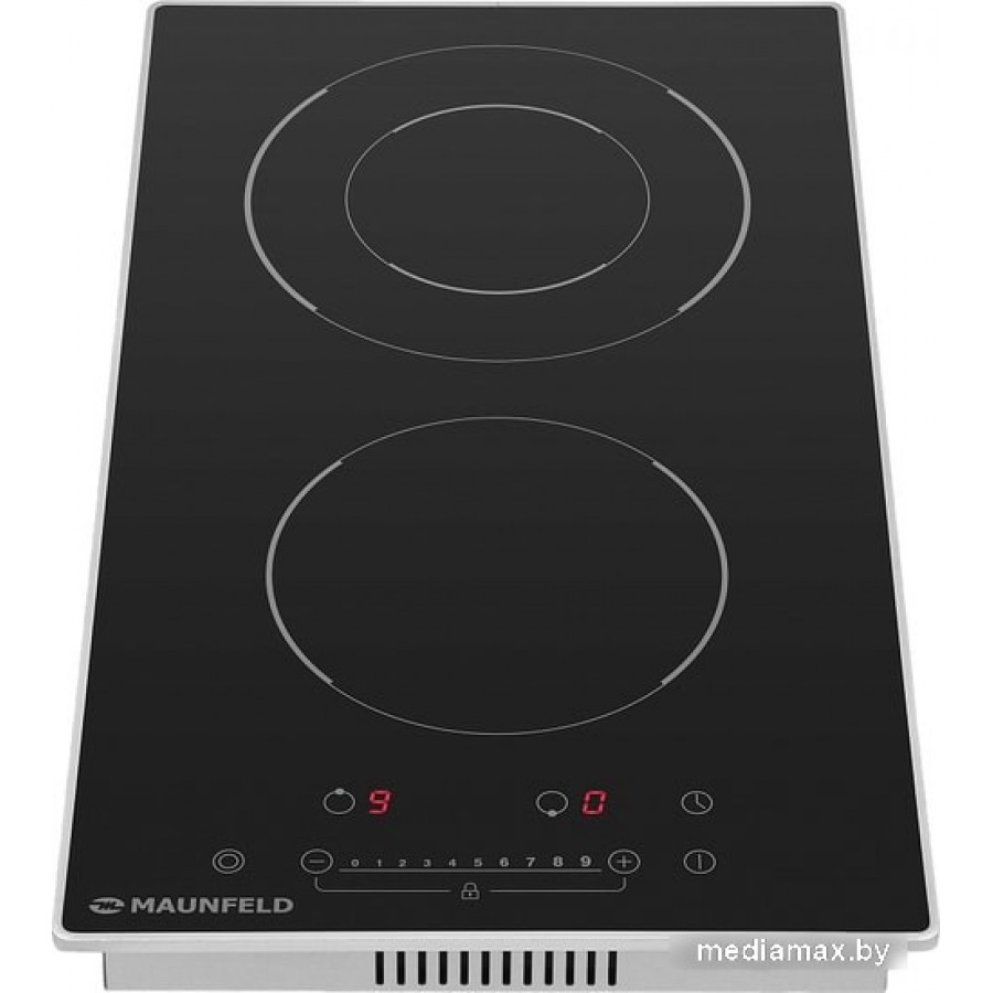Варочная панель MAUNFELD EVSE292FDBK