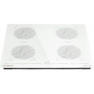 Варочная панель MAUNFELD CVI594SB2WHF Inverter