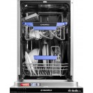 Встраиваемая посудомоечная машина MAUNFELD MLP-08I Light Beam