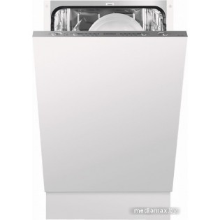 Встраиваемая посудомоечная машина MAUNFELD MLP 08S