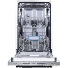 Встраиваемая посудомоечная машина MAUNFELD MLP 08S