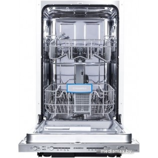 Встраиваемая посудомоечная машина MAUNFELD MLP 08S