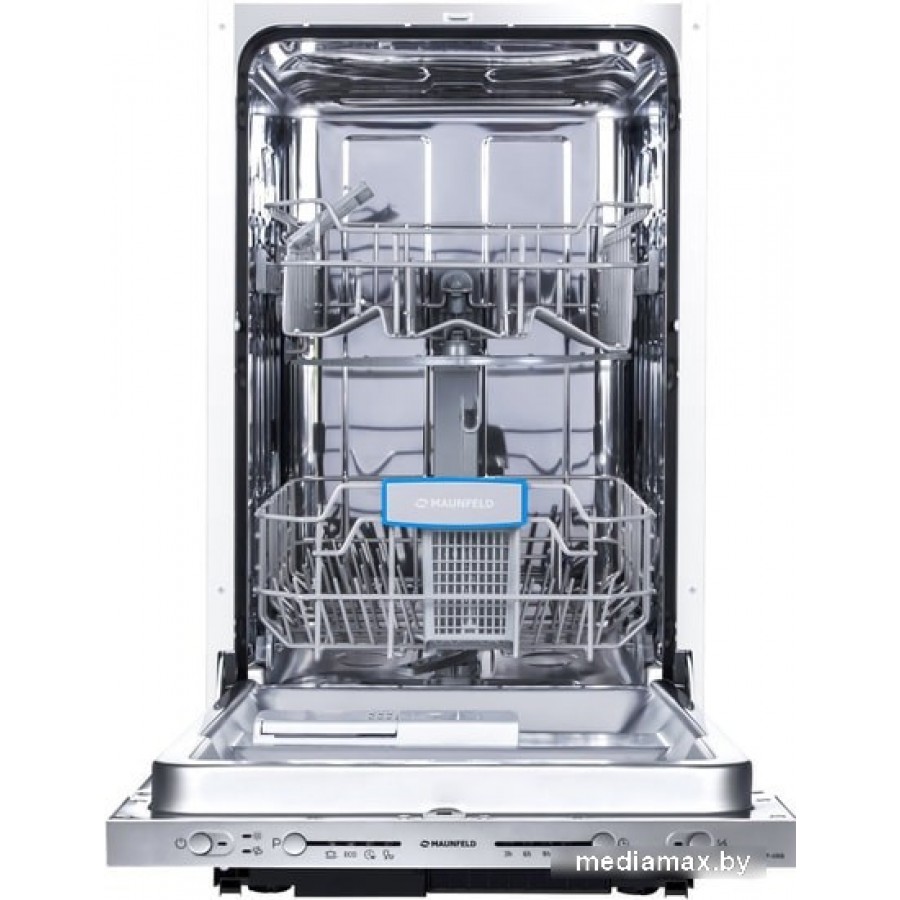 Встраиваемая посудомоечная машина MAUNFELD MLP 08S