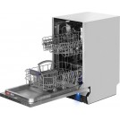 Встраиваемая посудомоечная машина MAUNFELD MLP-08S Light Beam