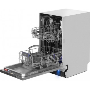 Встраиваемая посудомоечная машина MAUNFELD MLP-08S Light Beam