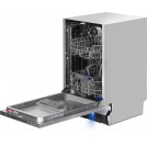 Встраиваемая посудомоечная машина MAUNFELD MLP-08S Light Beam