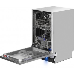Встраиваемая посудомоечная машина MAUNFELD MLP-08S Light Beam