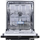 Встраиваемая посудомоечная машина MAUNFELD MLP 12I