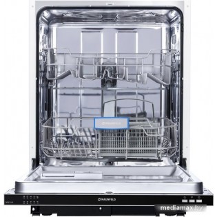 Встраиваемая посудомоечная машина MAUNFELD MLP 12I