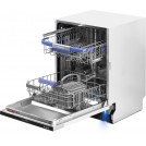 Встраиваемая посудомоечная машина MAUNFELD MLP-12I Light Beam