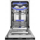 Встраиваемая посудомоечная машина MAUNFELD MLP45230 Light Beam
