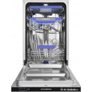 Встраиваемая посудомоечная машина MAUNFELD MLP45230 Light Beam