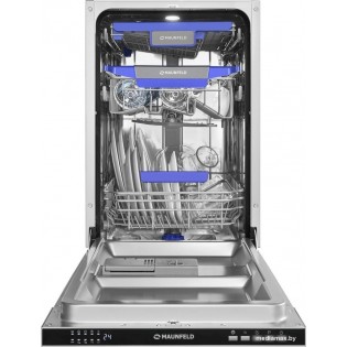 Встраиваемая посудомоечная машина MAUNFELD MLP45230 Light Beam
