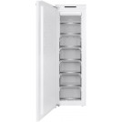 Морозильник MAUNFELD MBFR177NFWGR Inverter