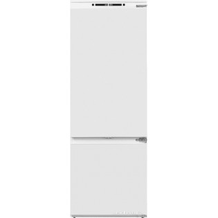 Холодильник MAUNFELD MBF193NFW1GR