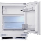 Мини-холодильник MAUNFELD MBF88SWGR