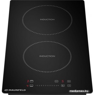 Варочная панель MAUNFELD AVI292SSTBK