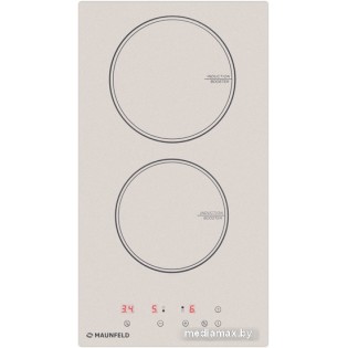 Варочная панель MAUNFELD CVI292BG